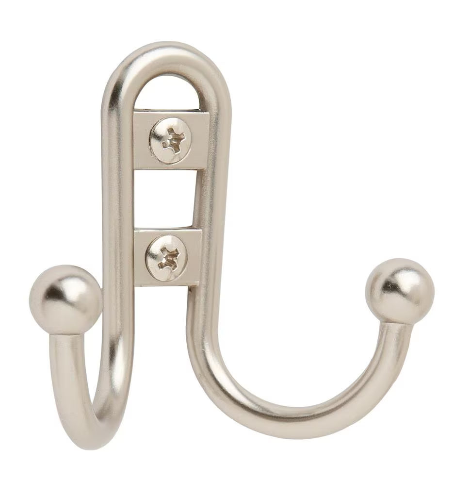 Amerock Basic Decorative Hooks Collection
