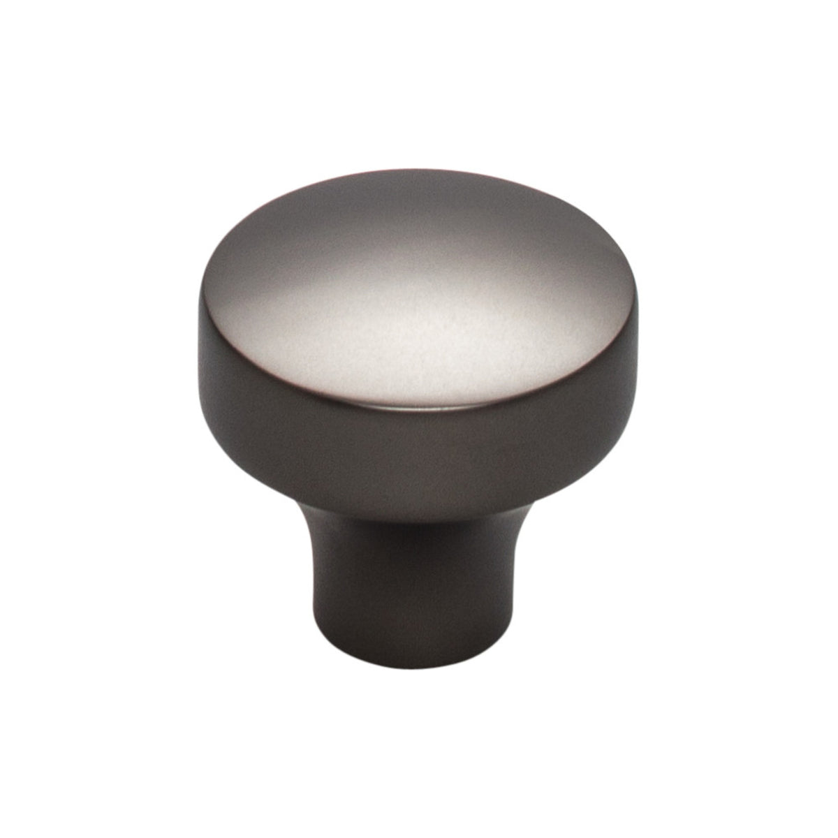 Kinney 1 1/4" Diameter Round Knob