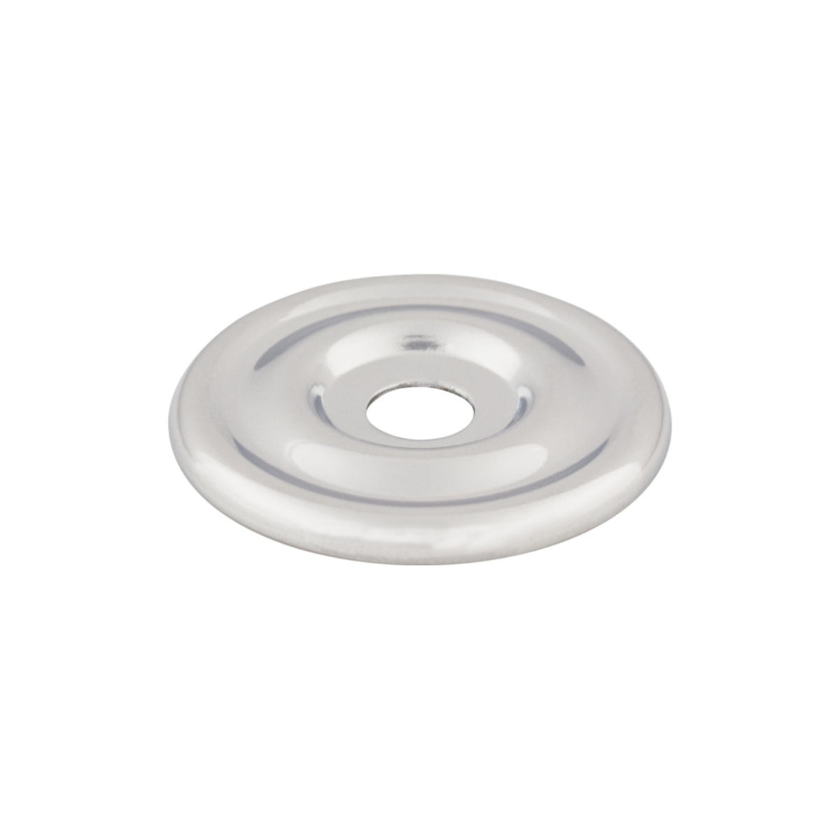 Brixton Knob Backplate