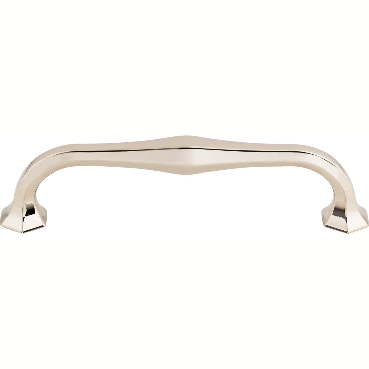 Spectrum 5 1/16" Center to Center Bar Pull