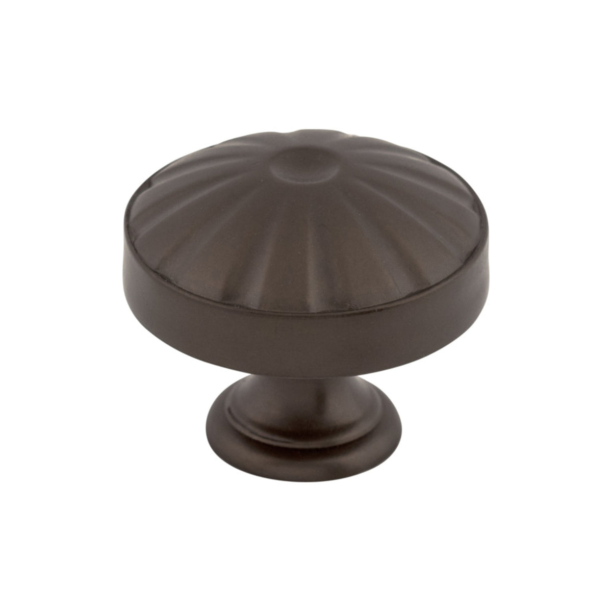 Hudson 1 1/4" Diameter Round Knob