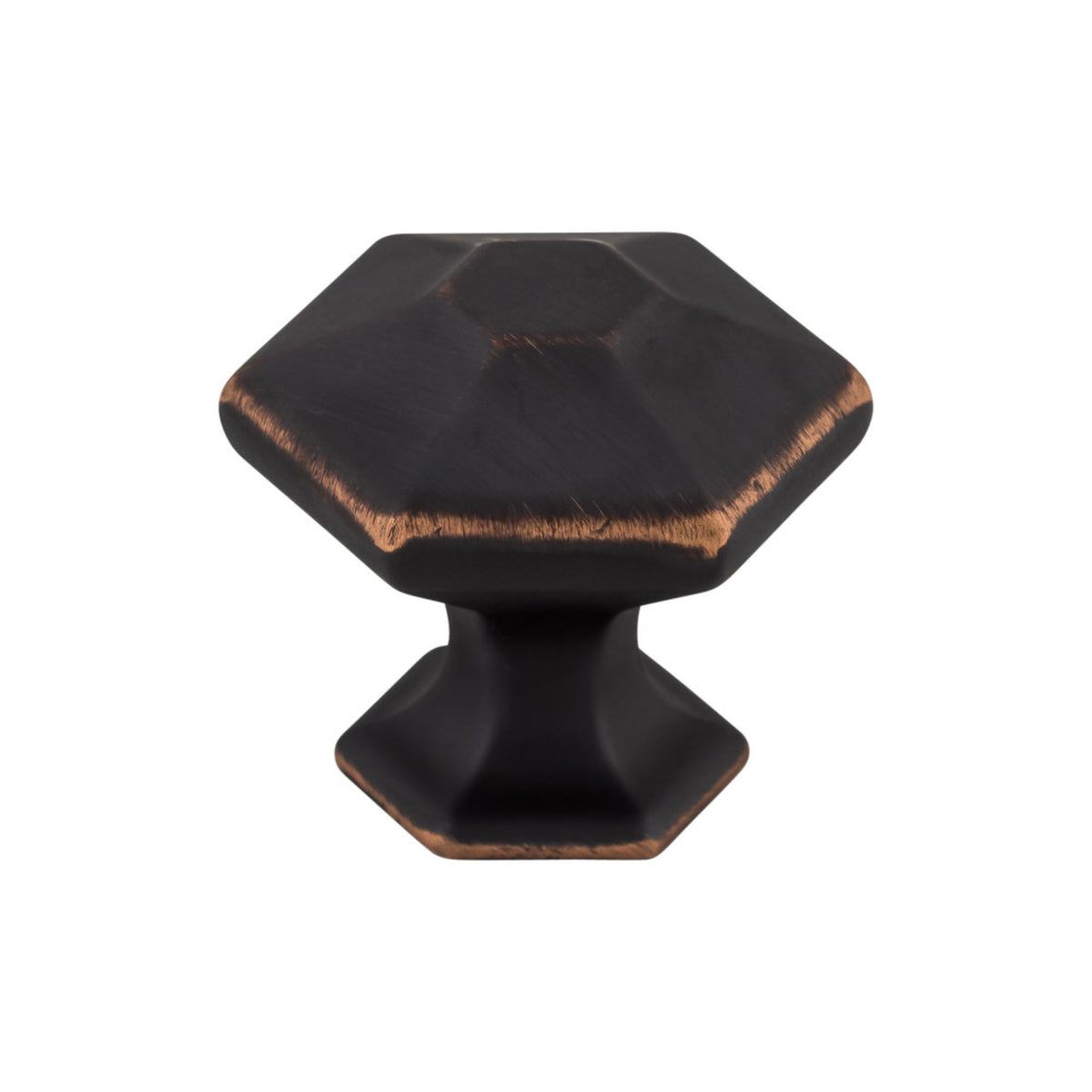Spectrum 1 1/8" Diameter Round Knob