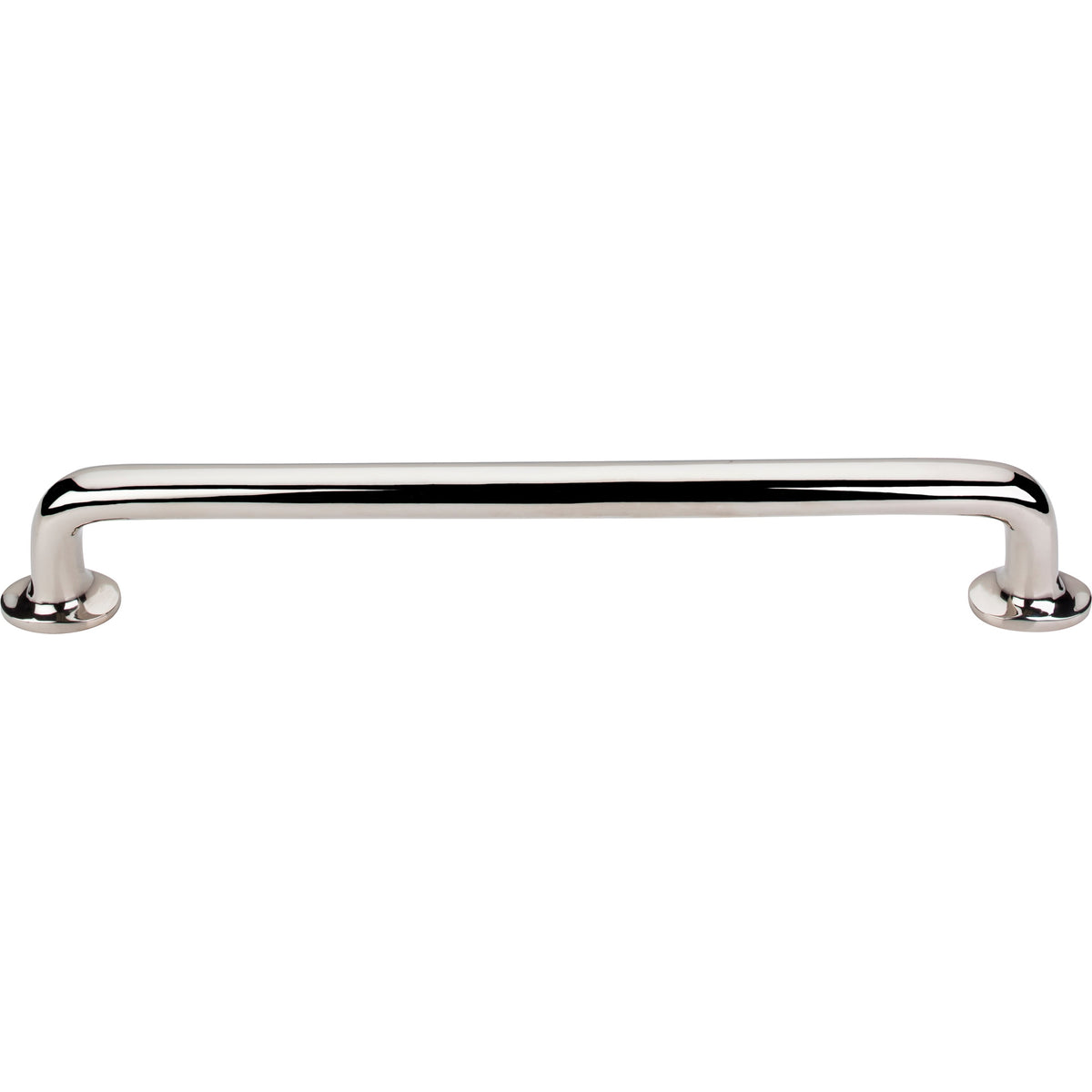 Aspen II Rounded 18" Center to Center Appliance Pull
