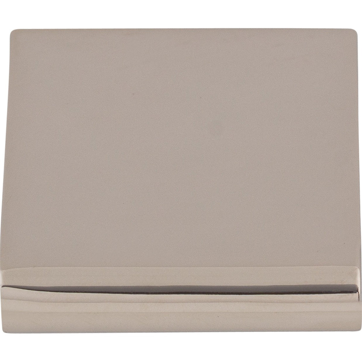 Europa 5/8" Center to Center Finger Pull