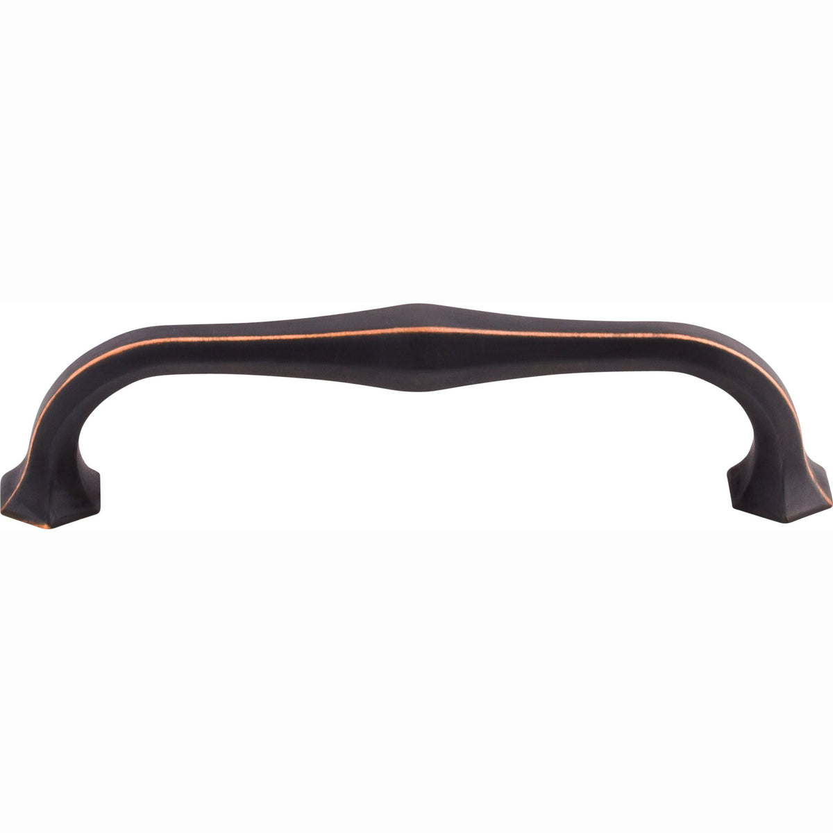 Spectrum 5 1/16" Center to Center Bar Pull