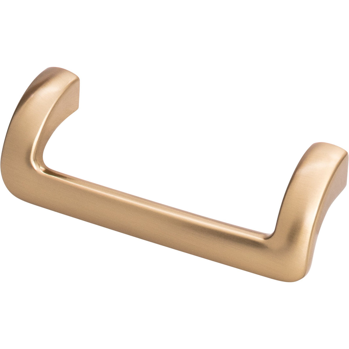 Kentfield 3 3/4" Center to Center Drop Handle