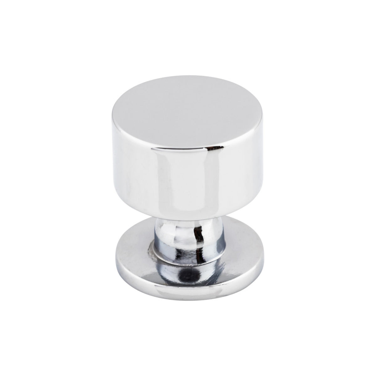 Lily 1 1/8" Diameter Round Knob