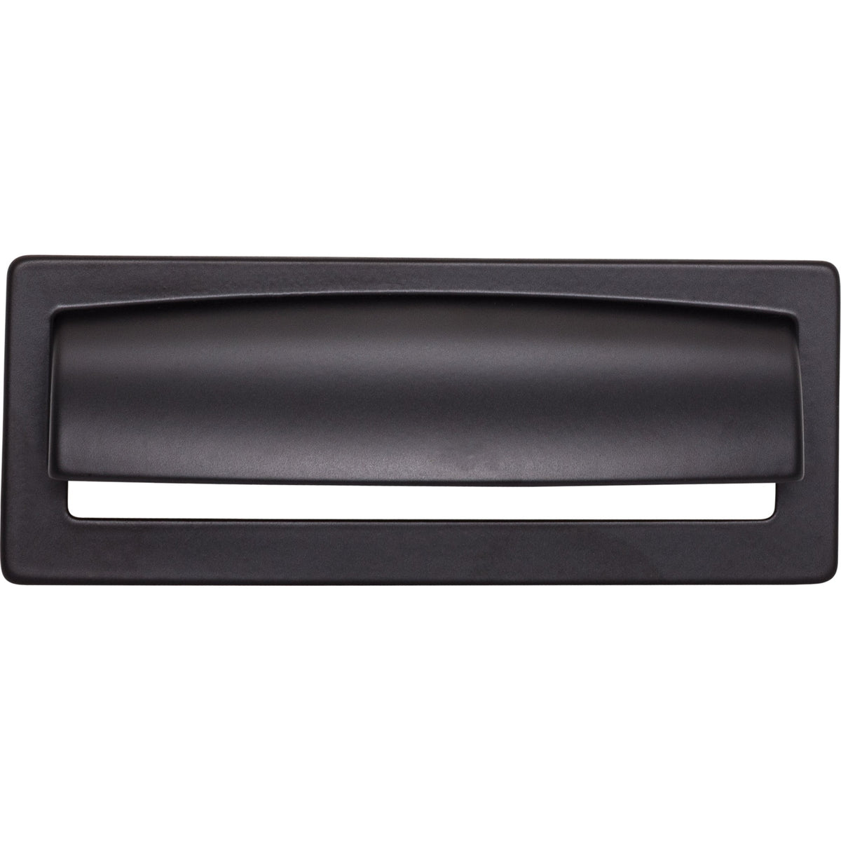 Hollin 3 3/4" Center to Center Cup/Bin Pull