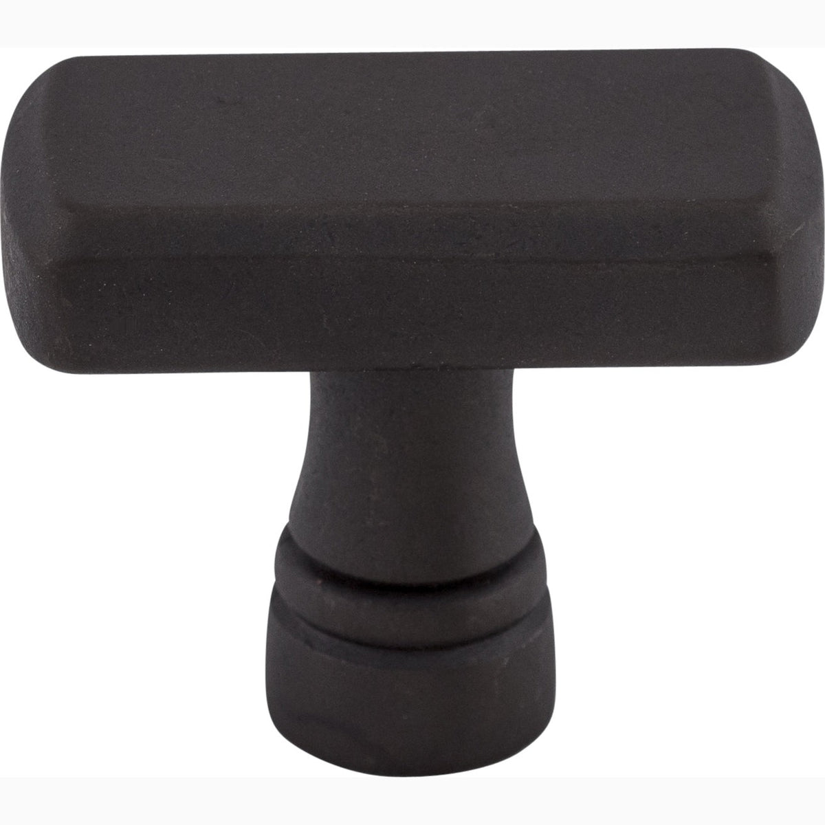 Top Knobs Kingsbridge Series 1-3/8"L Knob, Sable