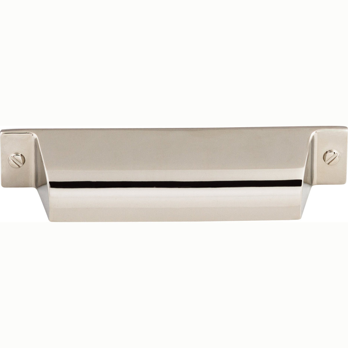 Channing 3 3/4" Center to Center Cup/Bin Pull