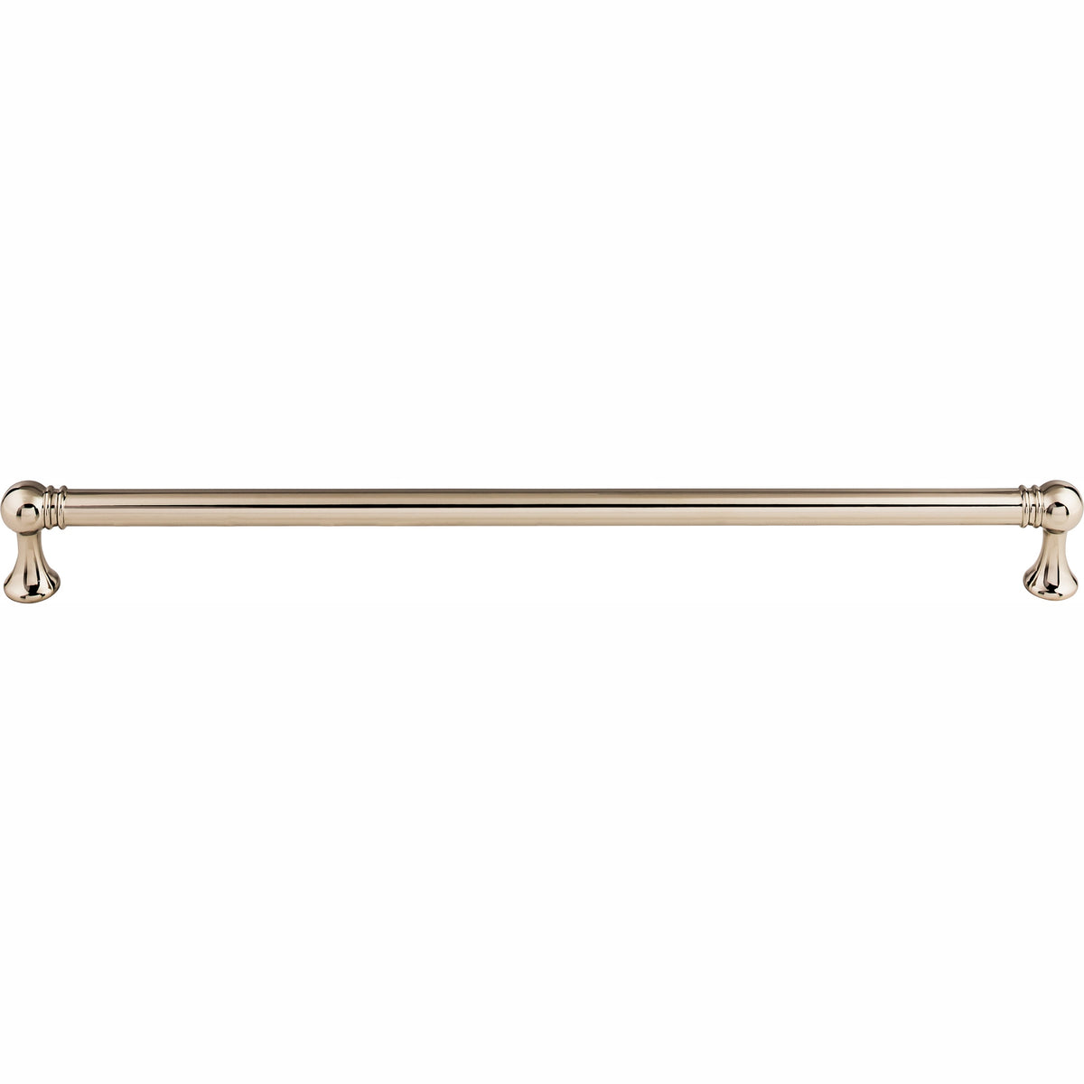 Kara 12" Center to Center Bar Pull