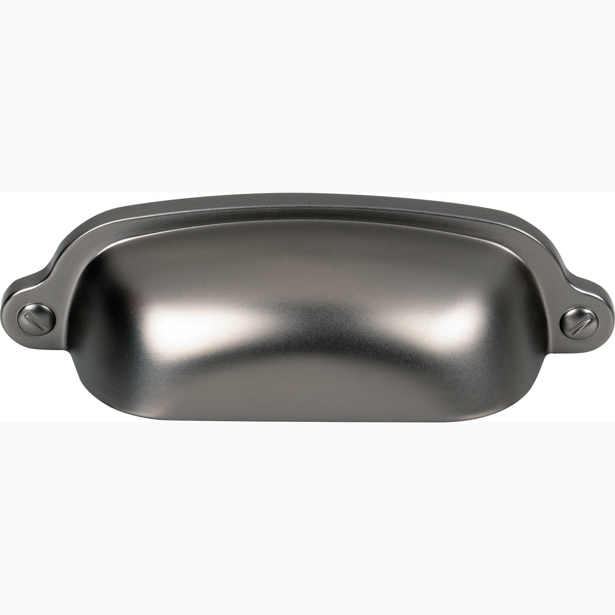 Charlotte 2 9/16" Center to Center Cup/Bin Pull