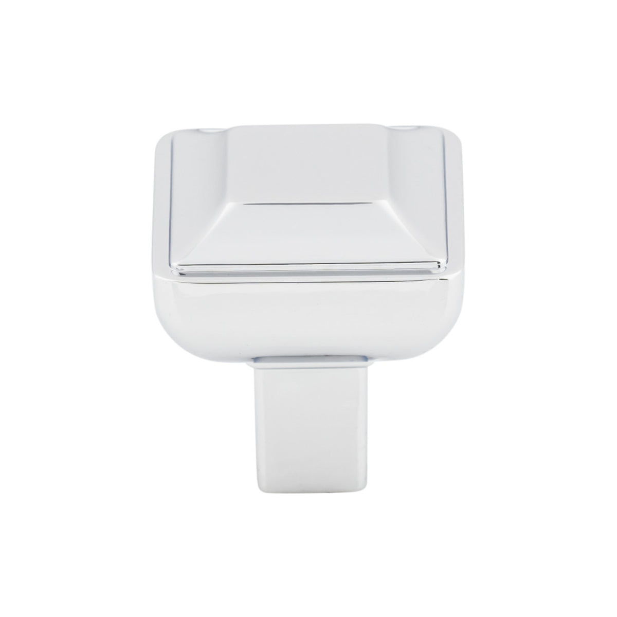 Podium 1" Length Square Knob