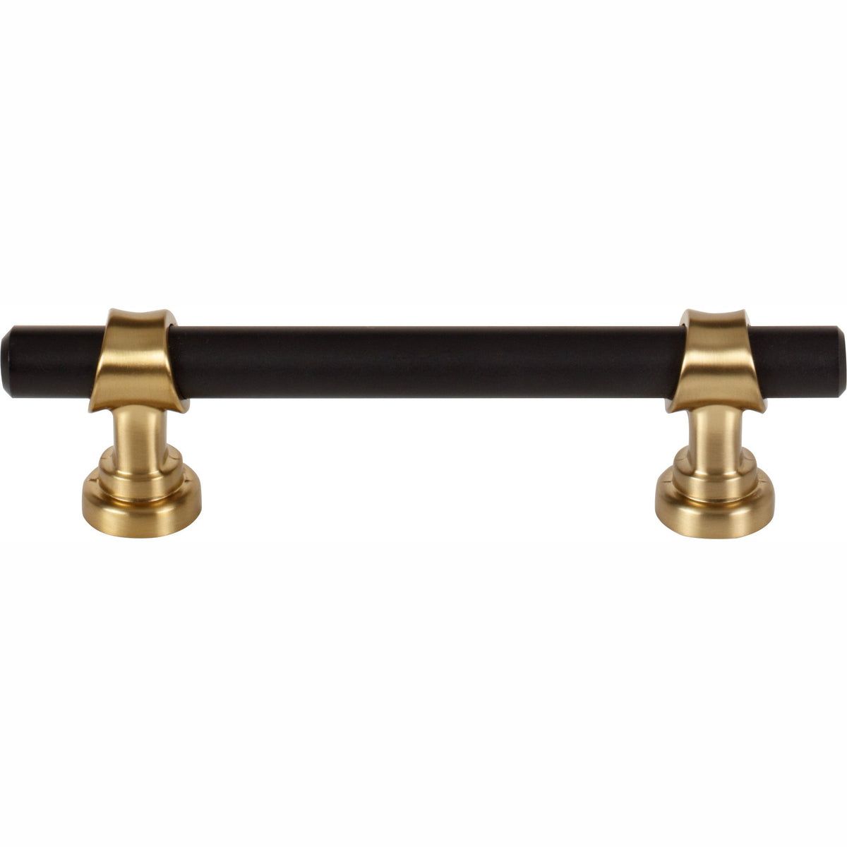 Bit 3 3/4" Center to Center Bar Pull