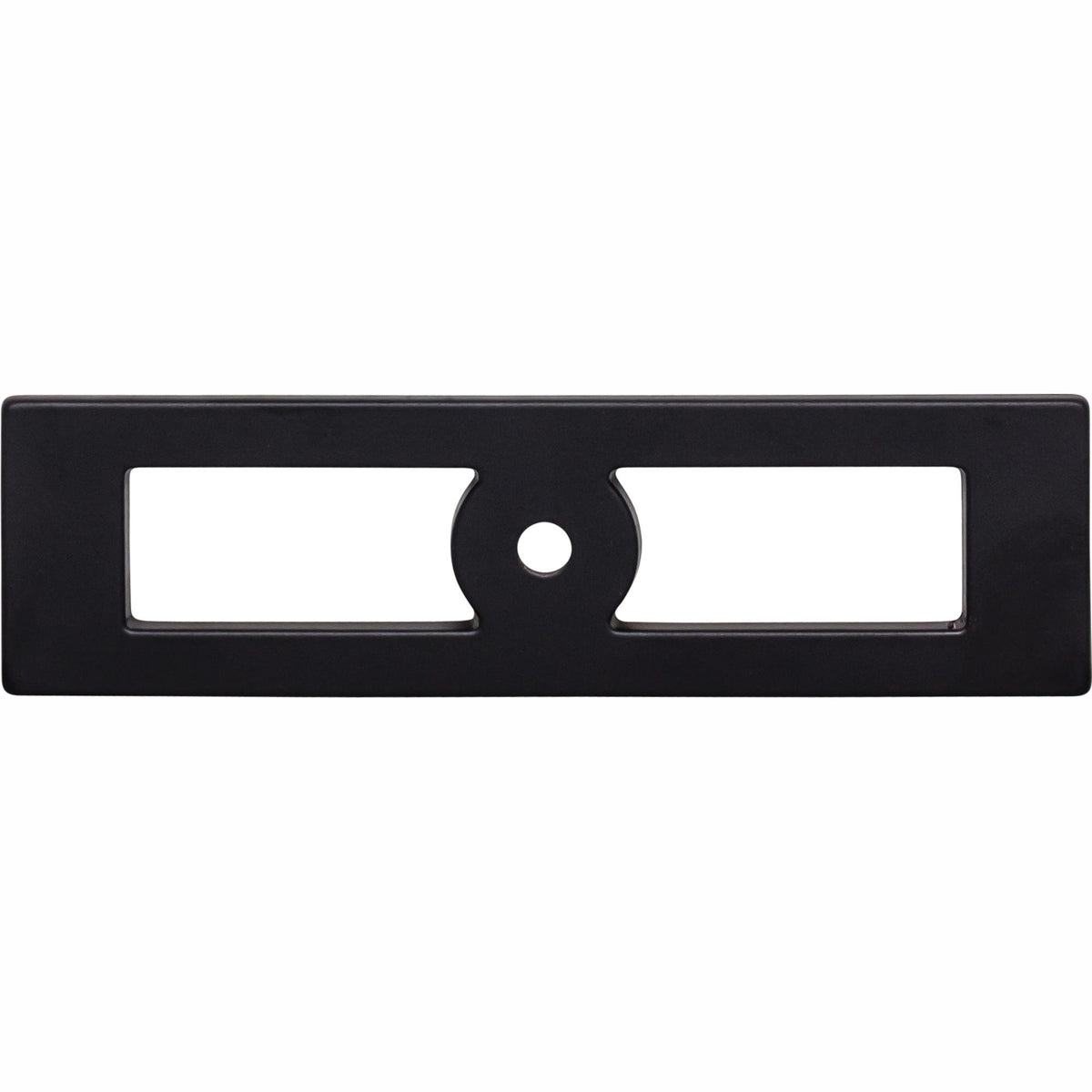 Hollin 4 9/32" Length Rectangle Knob