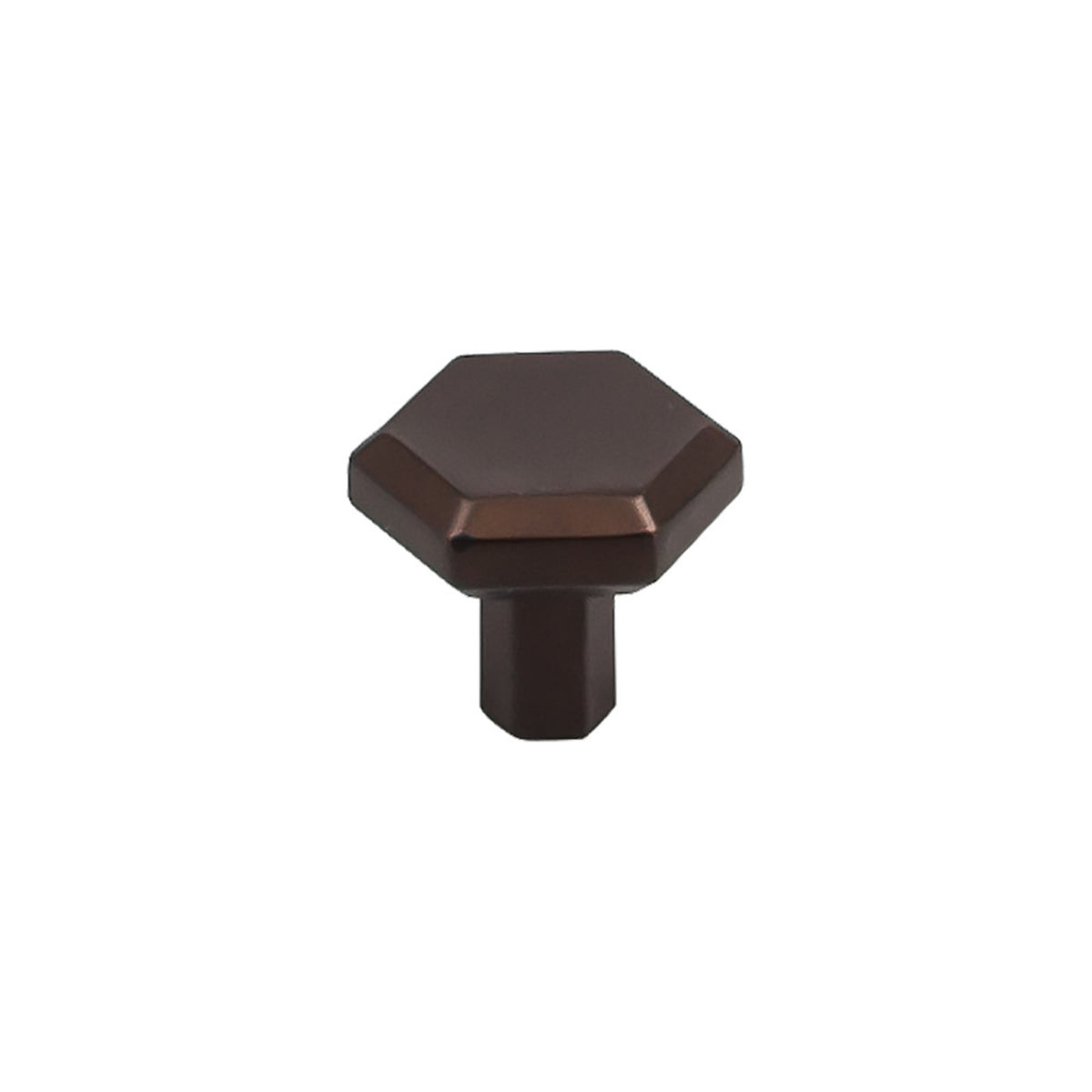 Lydia 1 1/4" Length Square Knob