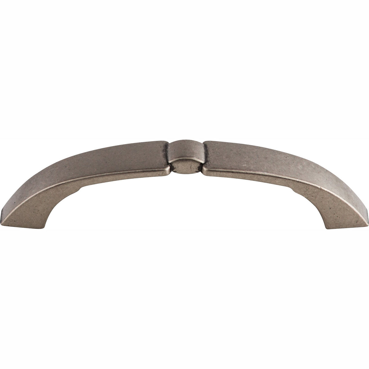 Lida 3 3/4" Center to Center Arch Pull
