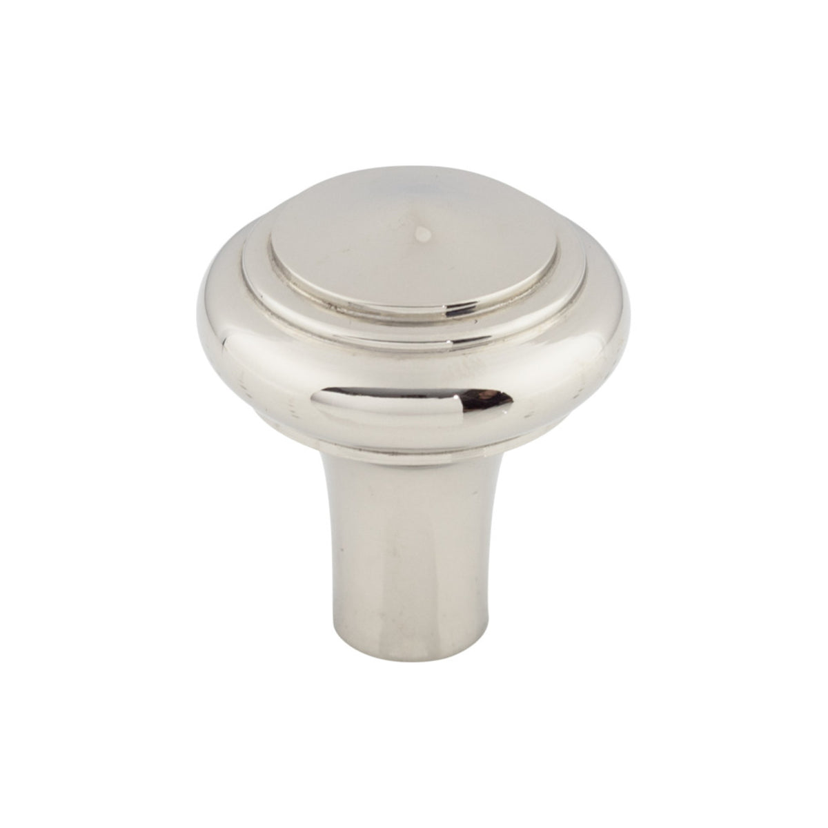 Aspen II Peak 1 1/4" Diameter Round Knob