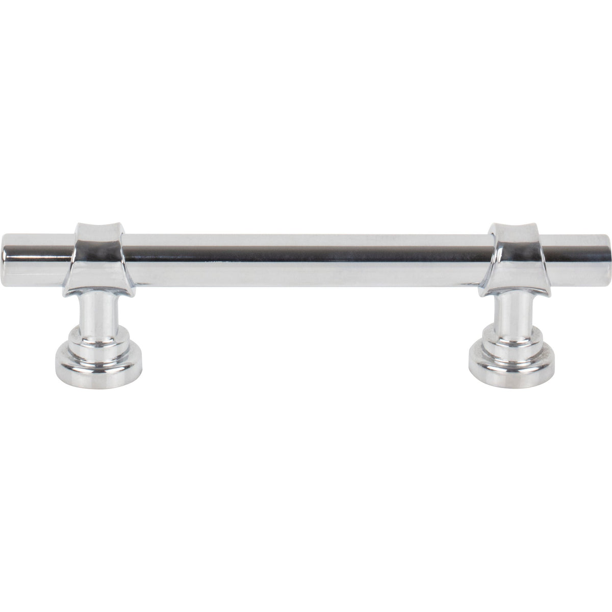 Bit 3 3/4" Center to Center Bar Pull