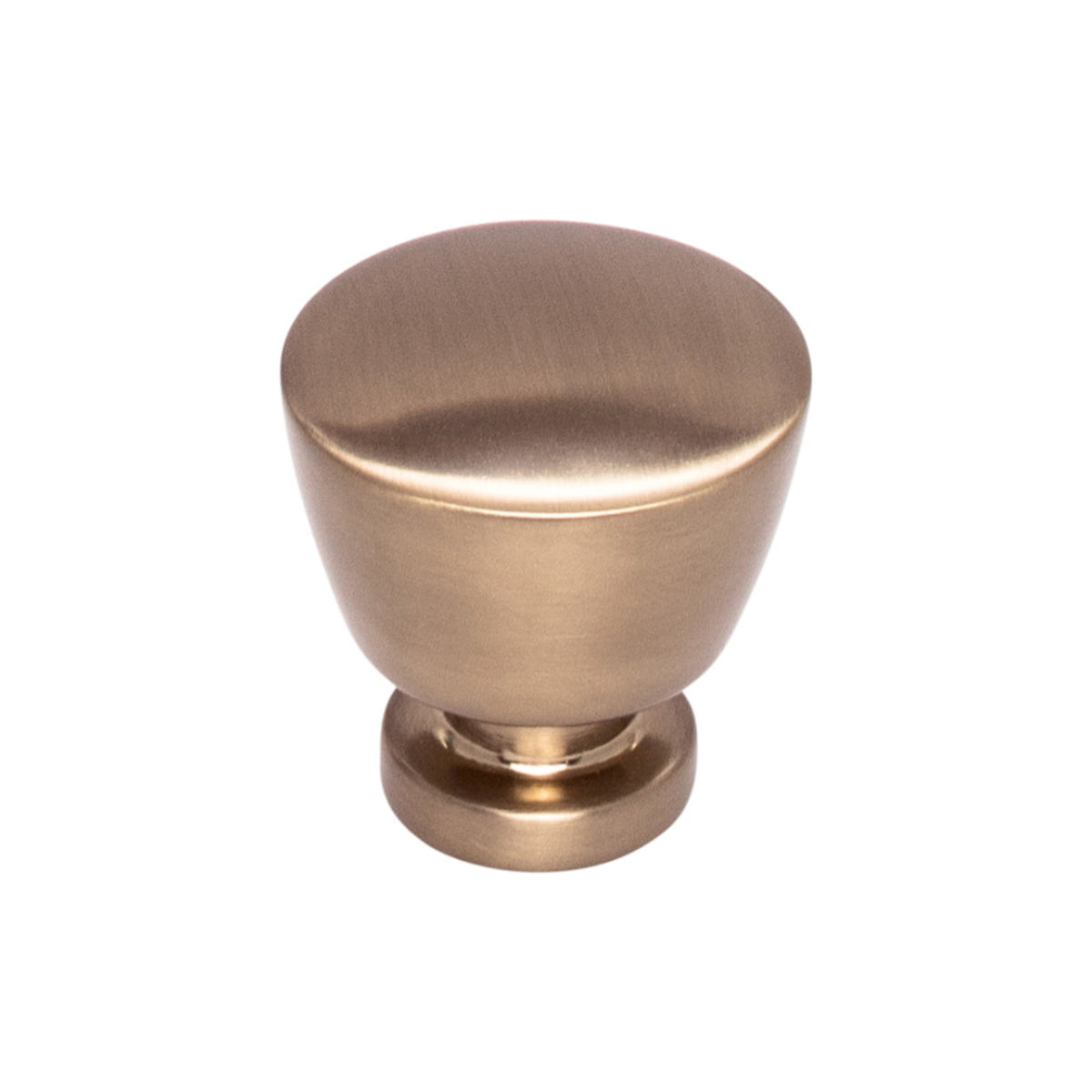 Allendale 1 1/4" Diameter Round Knob