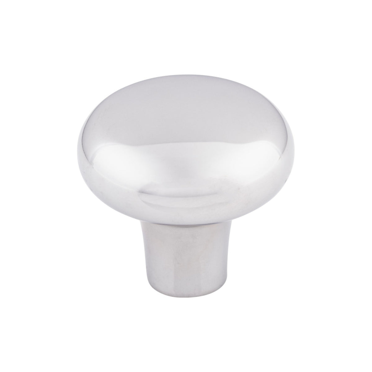 Aspen II Round 1 5/8" Diameter Round Knob