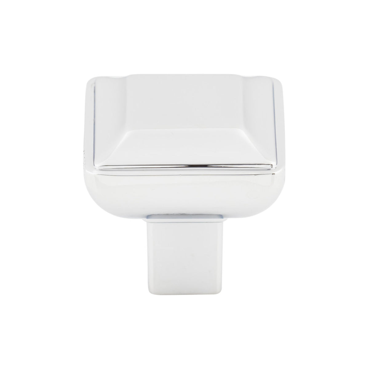 Podium 1 1/8" Length Square Knob
