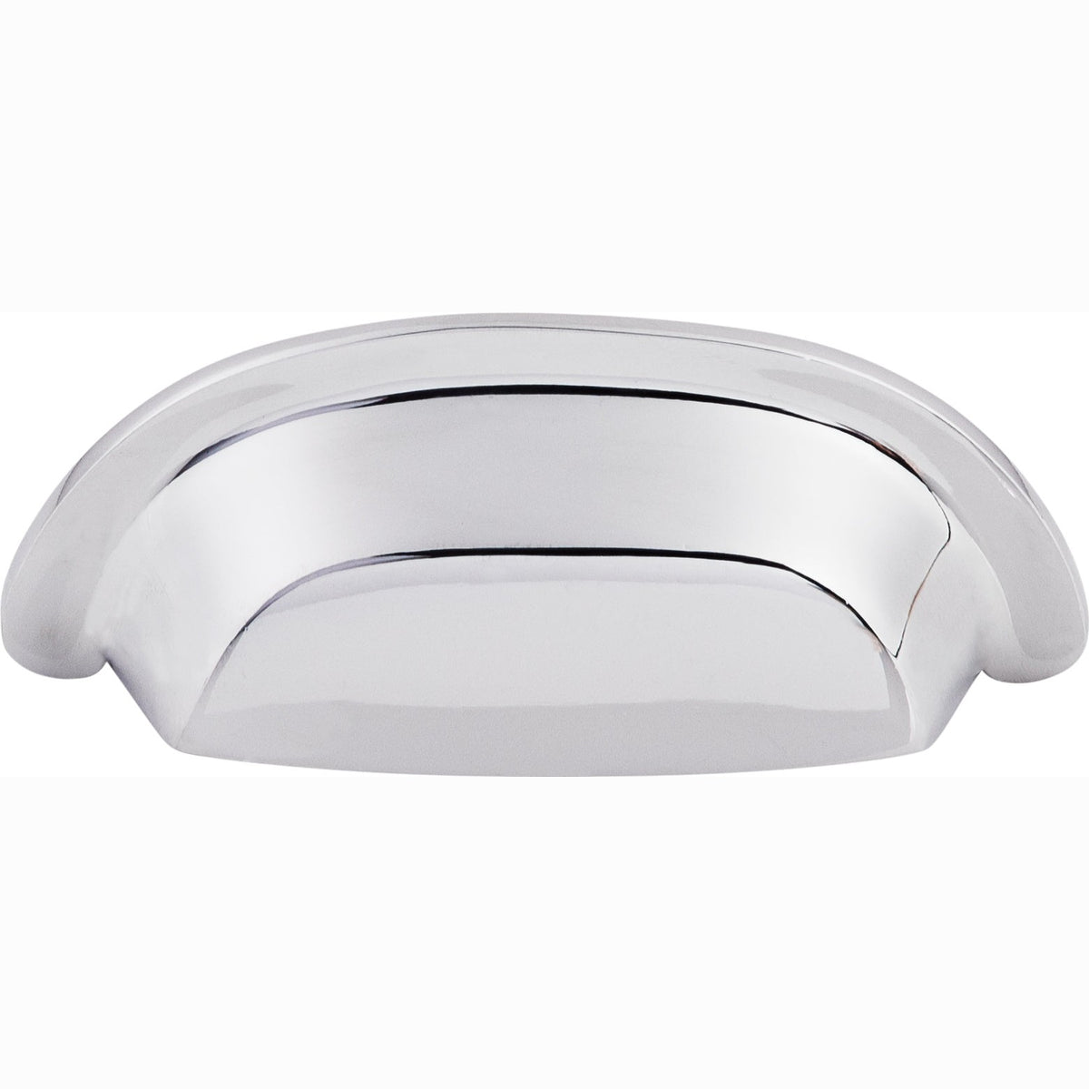 Aspen II 3" Center to Center Cup/Bin Pull