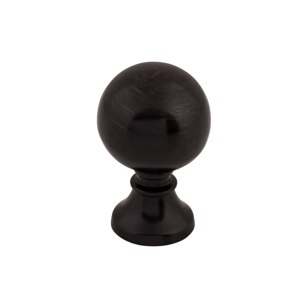 Kara 1" Diameter Round Knob