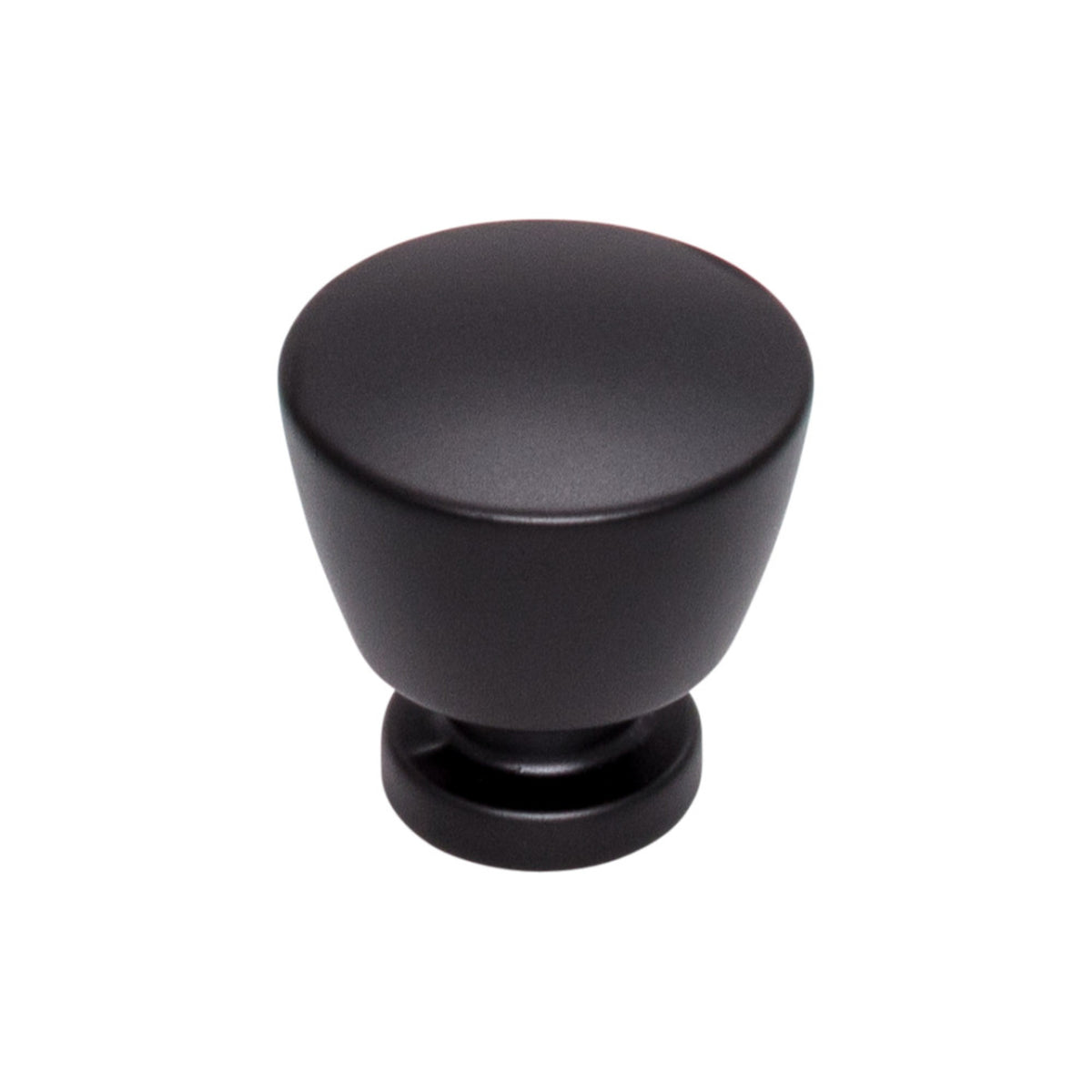 Allendale 1 1/4" Diameter Round Knob