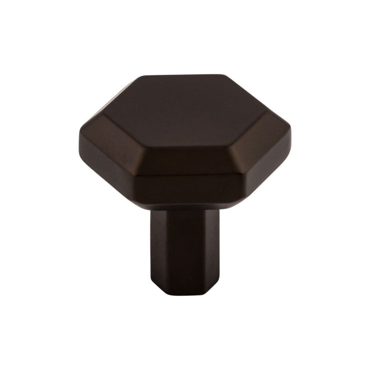 Lydia 1 1/8" Length Square Knob