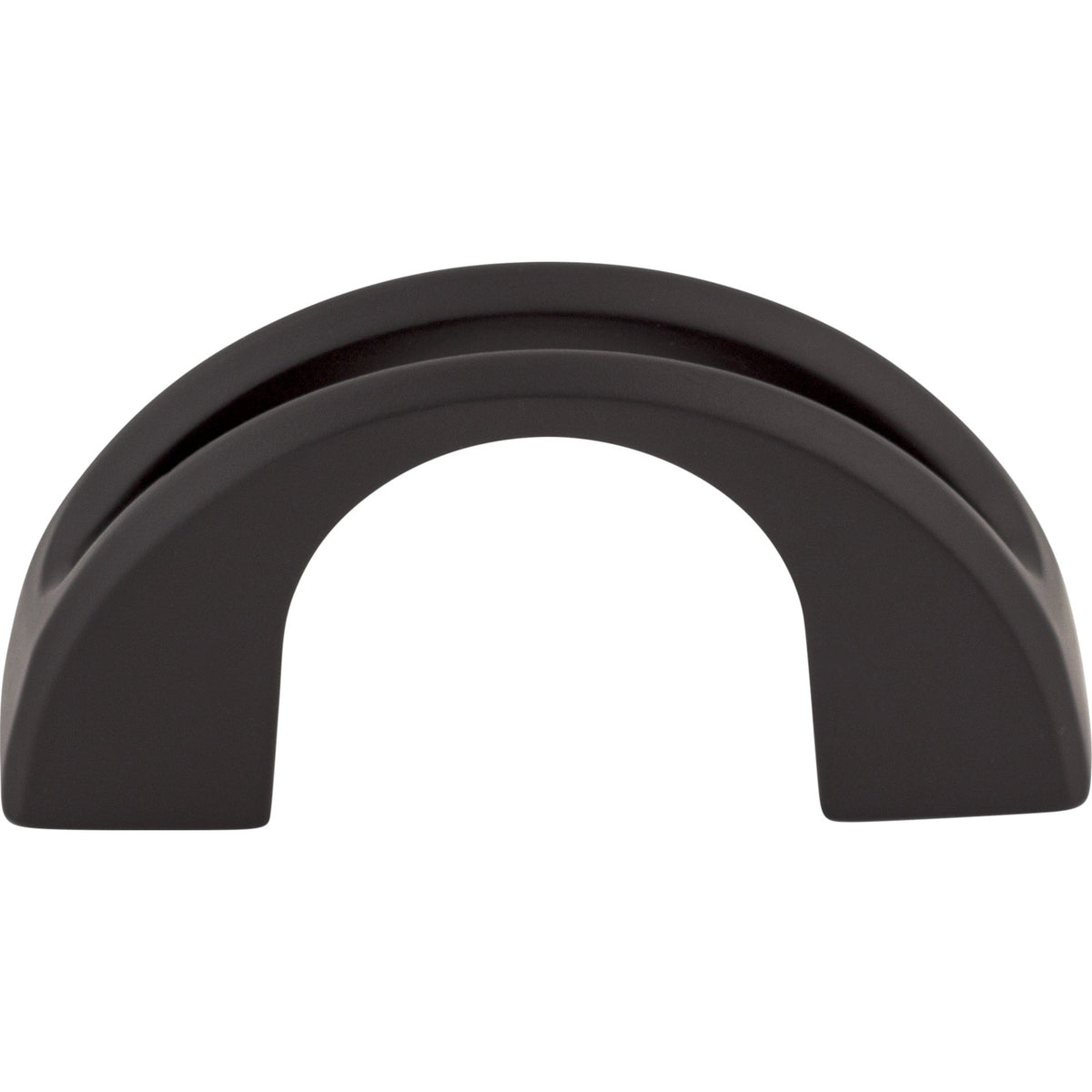 Tango U 1 1/4" Center to Center Finger Pull