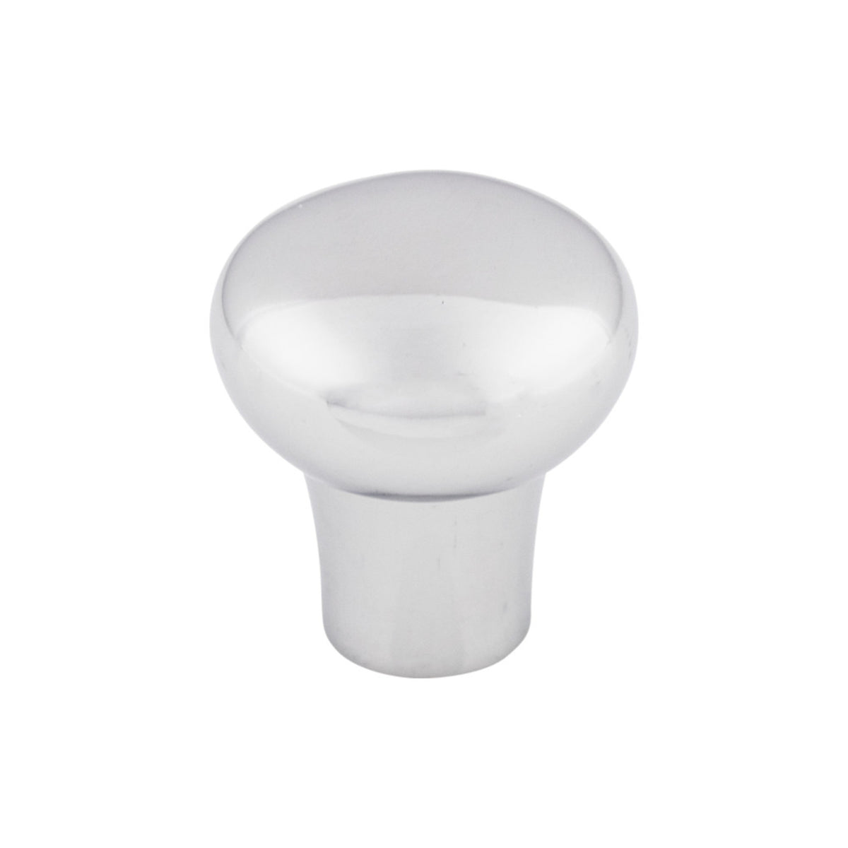 Aspen II Round 7/8" Diameter Round Knob