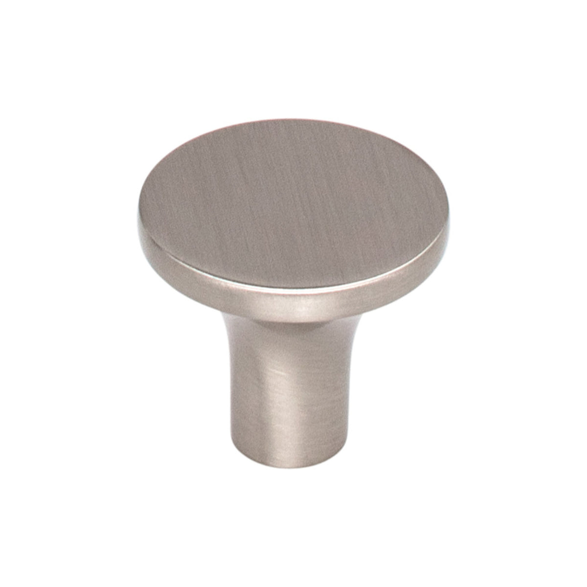 Marion 1 1/8" Diameter Round Knob
