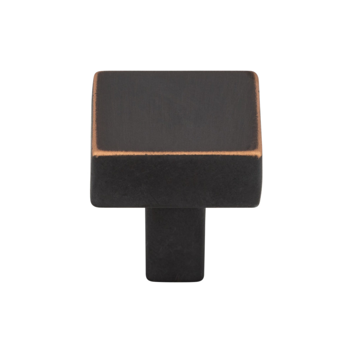 Channing 1 1/16" Length Square Knob