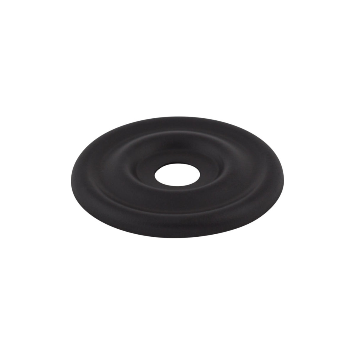Brixton Knob Backplate