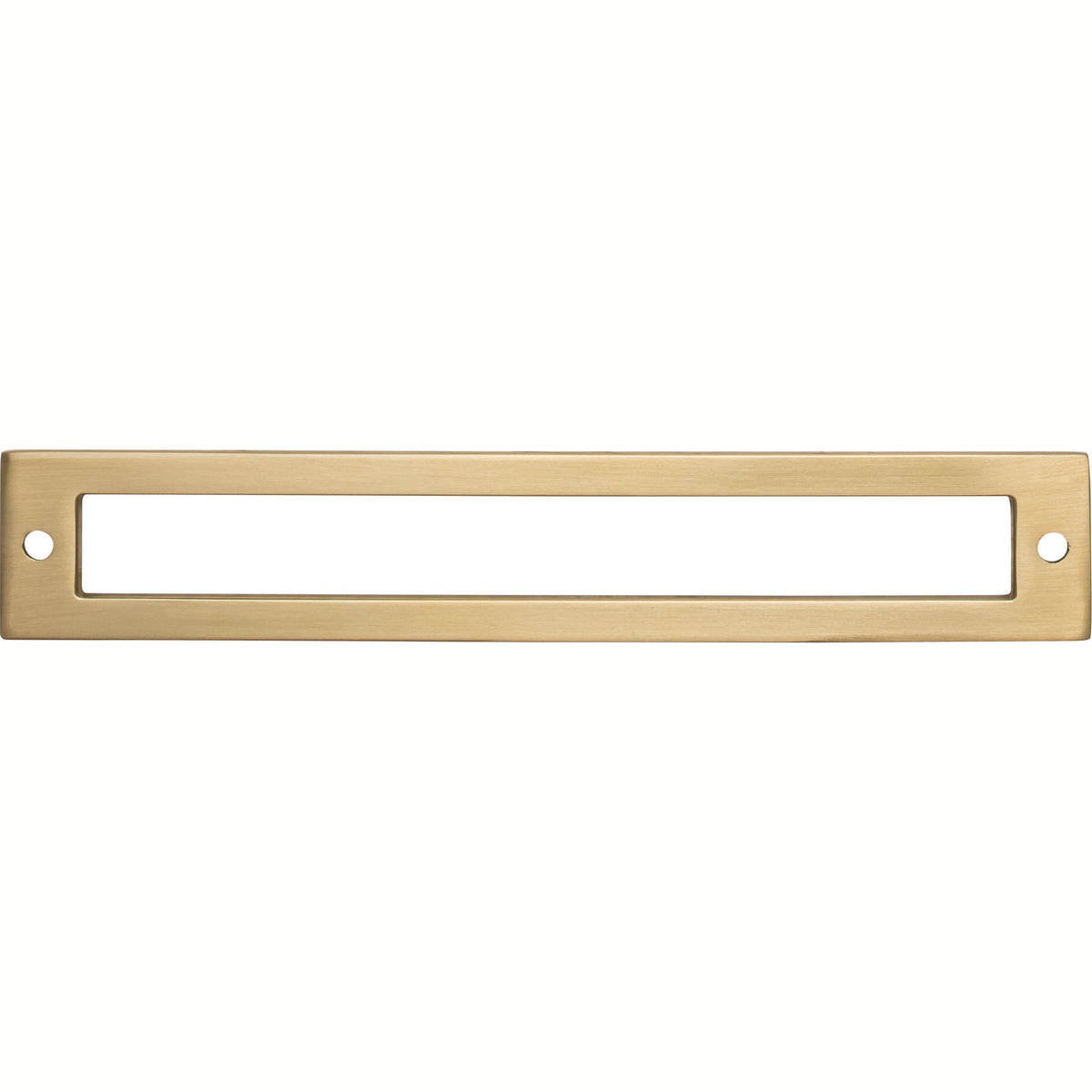 Hollin 6 5/16" Center to Center Pull Backplate