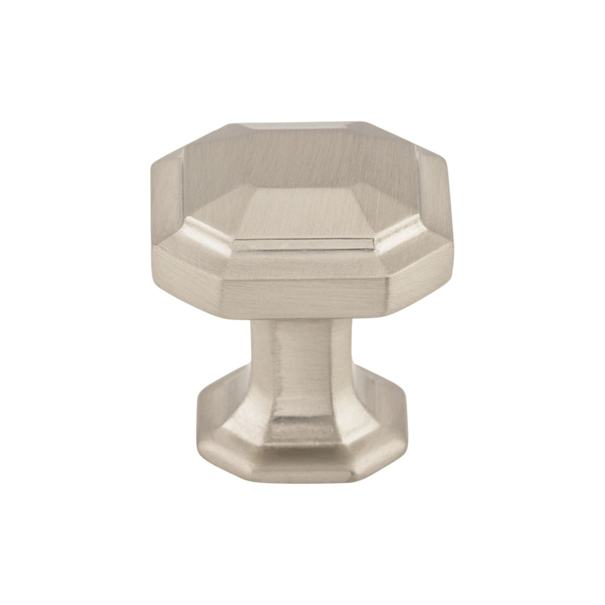 Emerald 1 1/8" Diameter Round Knob