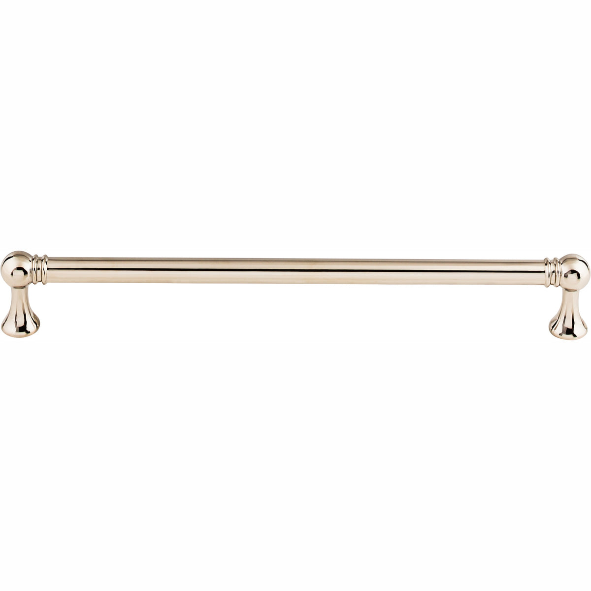 Kara 8 13/16" Center to Center Bar Pull