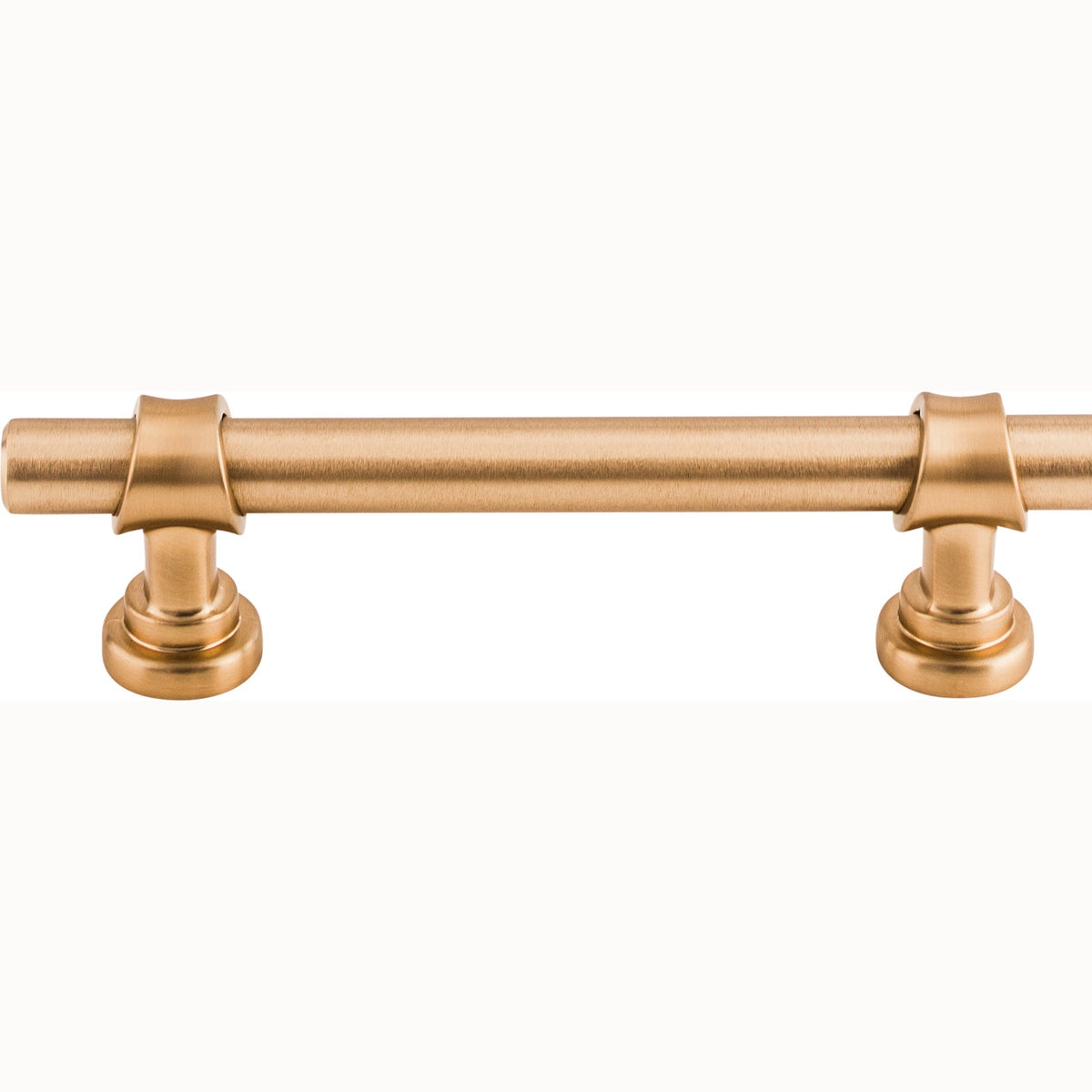 Bit 3 3/4" Center to Center Bar Pull