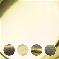 Berenson Brass