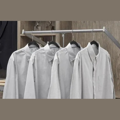 Rev-A-Shelf Closet Rods