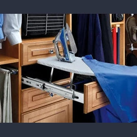 Rev-A-Shelf Ironing Accessories