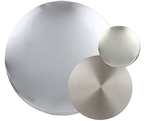 Amerock Silver