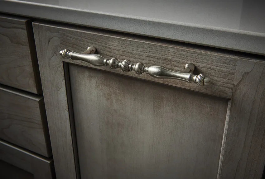 Top Knobs Appliance Collection