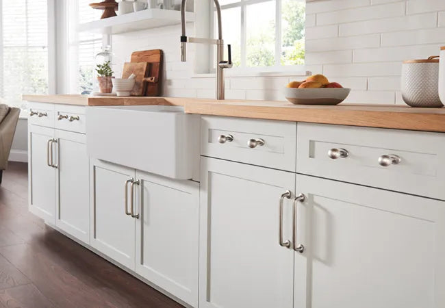 Top Knobs Aspen