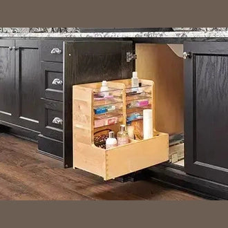 Rev-A-Shelf Vanity Accessories