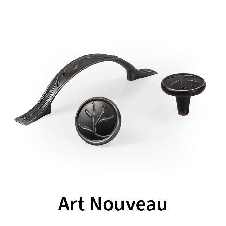 Berenson Art Nouveau