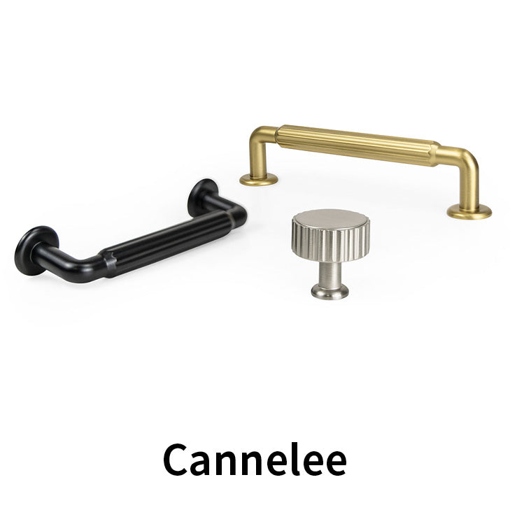 Berenson Cannelee
