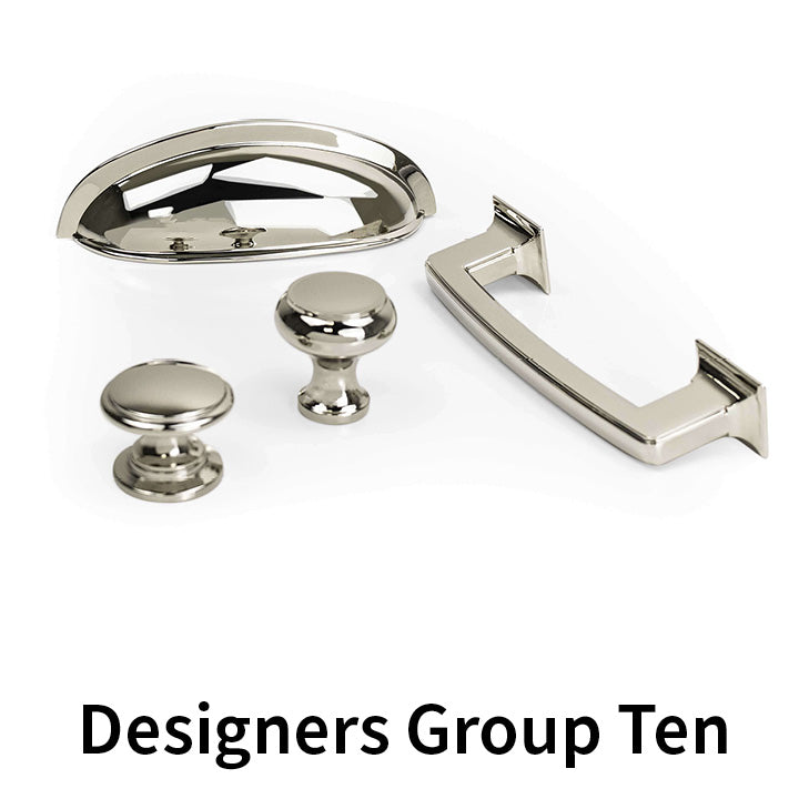 Berenson Designers Group Ten