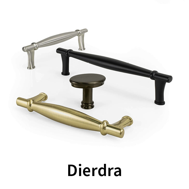 Berenson Dierdra